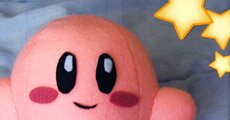 Kirby Plush Tutorial